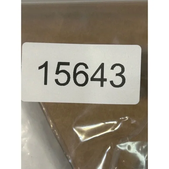 Telluride Clothing Co Plaid Shirt Mens Small Green Flannel Long Sleeve Button - Picture 6 of 6